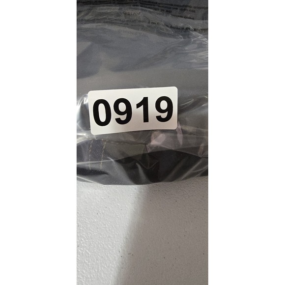 Tecovas Western Goods High Rise Skinny Jeans Womens Size  26‎ Blue - Picture 9 of 9